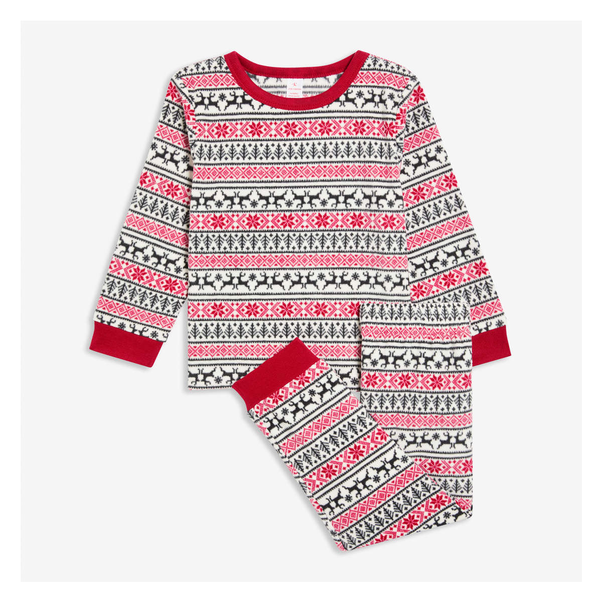 Joe fresh pyjama discount fille